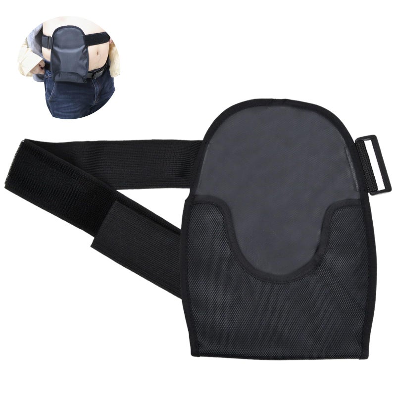 Ostomy Bag Cover, Ostomy Accessory Cover, Ostomy Bag Cover, Ostomy Bag Cover, Colostomy Bag Cover, Ostomy Waterproof Cover for Ostomy Urostomy Ileostomy Bag